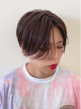 フィール(FEEL.) スタイル7