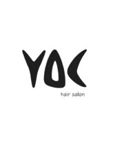 ヨックヘアー(YOC Hair) 白戸 優樹