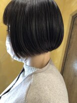 オルオル(OluOlu)&nbsp;パッツンボブ〔八戸・田向〕