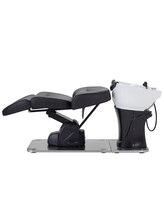 フルフラットシャンプー台