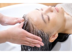 Ange spa Grande 整頭術ヘッドスパ専門店【アンジュ スパ グランデ】