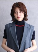 外はねボブ/韓国風［上大岡/上大岡駅］