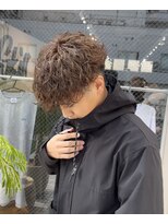 スキル(SKILL)&nbsp;スパイラルパーマ/プードルパーマ