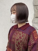 シェミール(CHEMIR)&nbsp;greige