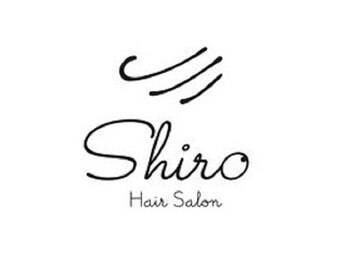 シロ(shiro)の写真/《扱いやすいスタイルで毎朝簡単にヘアセット♪》再現性の高いカットで一人一人に合った髪型をご提案！