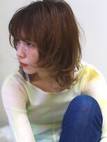 キャパ セントラル 天神 大名店(CAPA central)&nbsp;ウルフレイヤー