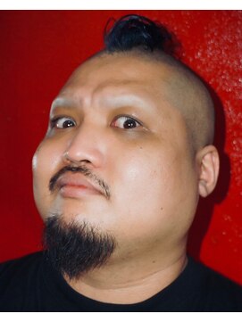 ラッキーサンサンヨンキュー(Lucky3349) HAMR