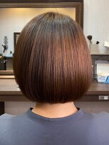 キングスセドナ(KINGS  SEDONA ) 髪質改善カラーエステ