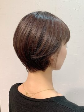 リラ(Lira) レディース　ボブ≪鶴見/横浜/鶴見駅/JR鶴見≫