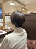 【マッシュショート】【大人可愛い】【20代30代40代】