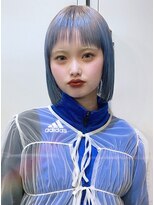 リラス 博多(rilas)&nbsp;ルーツカラー