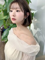 ソピ バイ インビテーション(sopi by invitation) 【5/29 NEWOPEN】名駅/名古屋/レイヤーカット/くびれ/髪質改善