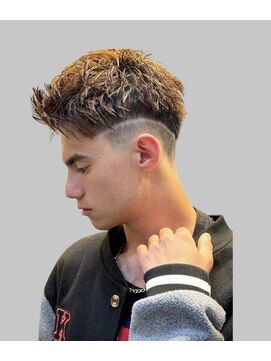 ヒロギンザ 新橋日比谷口店(HIRO GINZA) パイナップルジェット2