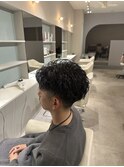 波打チパーマ
