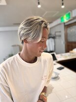 ジャンクス 千葉(junks)&nbsp;メンズバレイヤージュ