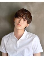 リッカ(RICCA) 韓国風マッシュ