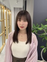 ゴウトゥデイ 札幌店(GO TODAY) グレージュ×高濃度水素トリートメント