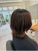 ノーティー(NORTY)&nbsp;＞レイヤーミディアム＜