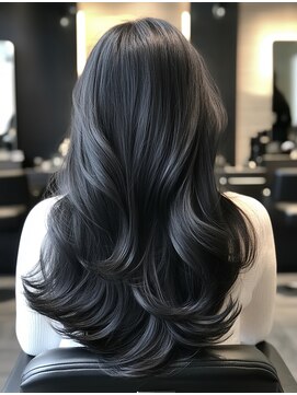 ピヨン 心斎橋(piLLon) 髪質改善/ヘアセット/インナーカラー/ブリーチ