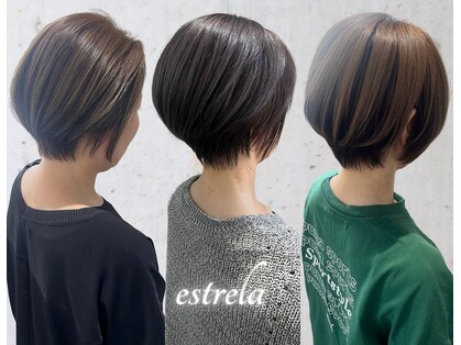 エストレーラ(estrela)の写真