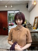 レイヤーボブ