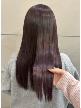 ネオリーブアイム 横浜西口店(Neolive aim) カシスラベンダー【横浜】nana