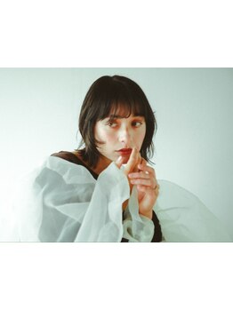 ＜Qilm＆CUT＞顔周りの細部にまでこだわる繊細な技術であなたの魅力を最大限に引き出します☆