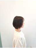 艶髪ショート♪