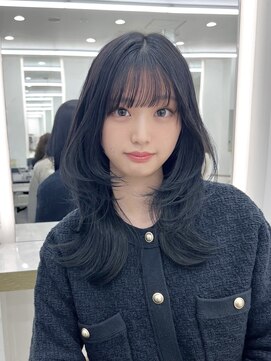 マウル 栄(MAEUL) くびれレイヤー