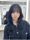 くびれレイヤー