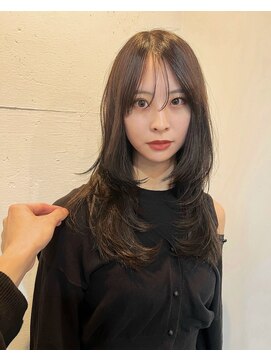 ピープル コモンズ(people commons) レイヤーミディアムレイヤー