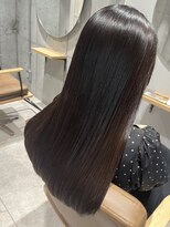 ミース 立川(Mys)&nbsp;立川髪質改善ストレート