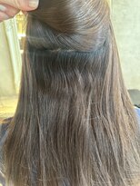 ローレン(LOREN)&nbsp;＊LOREN＊プレミアム縮毛矯正