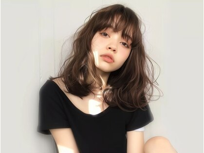 リリー(Lily)の写真