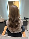 全室個室サロン/透明感カラー/髪質改善トリートメント/縮毛矯正