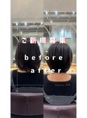 白髪&老化予防♪【新規クーポンでお得にご予約♪】 director寺内