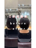 マオリ ホアロハ バイ アヌエヌエ(maoli hoaloha by anuenue)&nbsp;白髪&老化予防♪【新規クーポンでお得にご予約♪】 director寺内