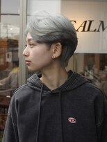 ユーレルム(U-REALM) センターパート