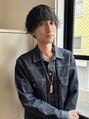 シー(SHE.osu) 小嵩 峻平