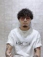 イコール バイ プロデュース 町田駅前店(equal by Produce) 東出　晃幸 町田駅