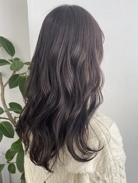 テクネ 天神大名(techne) 天神大名ミディアムボブショートボブショートカット緩めパーマ