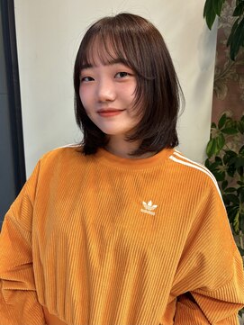 アクシス ナゴヤ(AXIS NAGOYA) フェイスレイヤー×レイヤー 《なつミ》