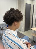 プードルパーマ