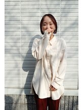 コヨミ バイ ルスカ(coyomi. by ruska)&nbsp;松浦 明子