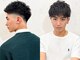 セルカ 新宿(CERCA)の写真/新宿駅西口すぐ!22時まで営業◎仕事帰りに通い易い♪頭皮ケアもOK!カットはもちろん、メンズパーマも大好評