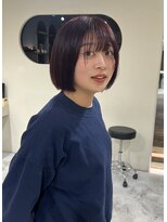 エレン 池袋(ElEn.)&nbsp;顔タイプ診断・骨格診断/ブリーチなしダブルカラー