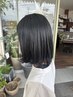 【ジュニアスタイリスト限定】キッズヘアカット【30%OFF】