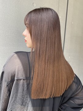 タロ(TALO) 【TALO】資生堂サブリミックトリートメント