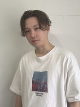 ネウィベルシア 名駅(newi belsia) 小黒 翔太