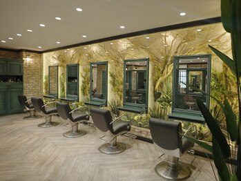 Monan 渋谷【モナン】